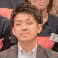 代表 磯野幸史